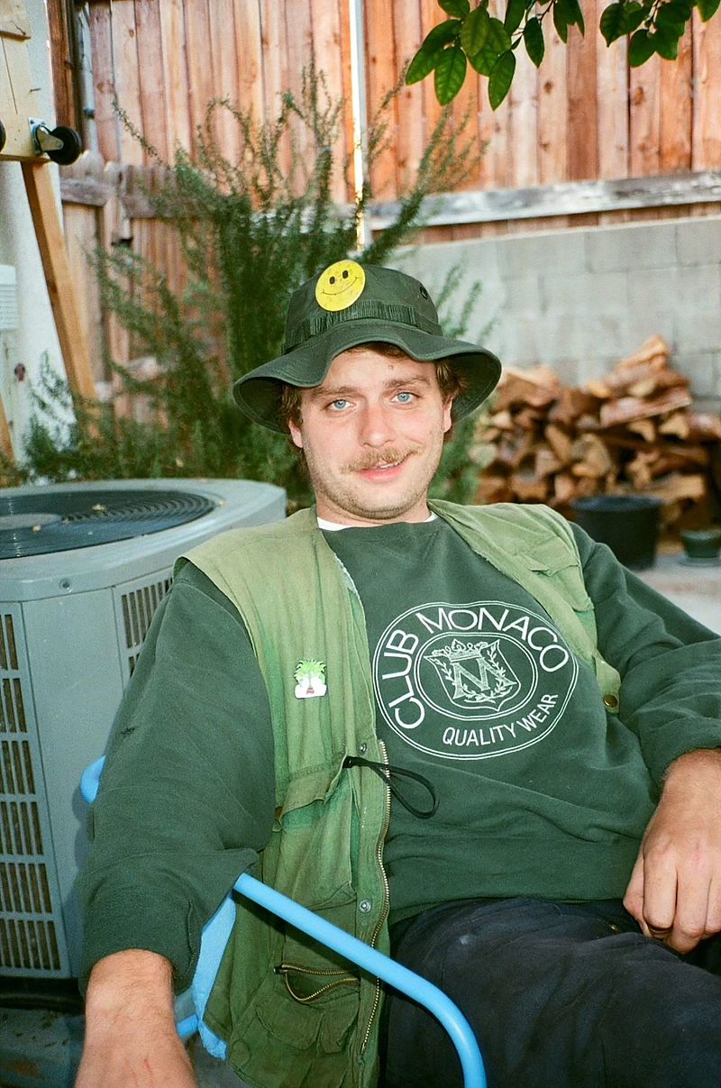 mac demarco tour 23