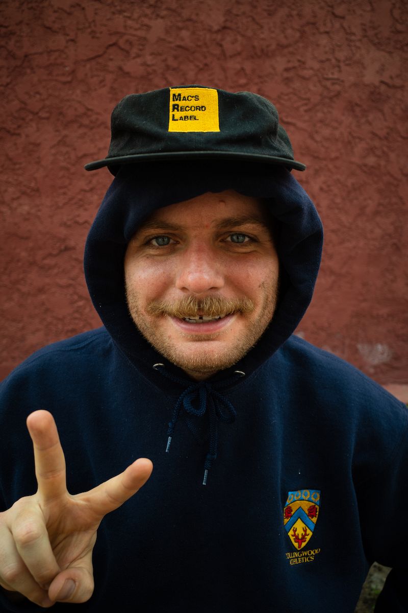 mac demarco tour 23