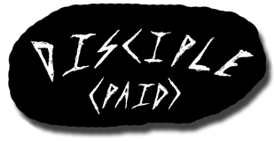 Disciple (Paid)