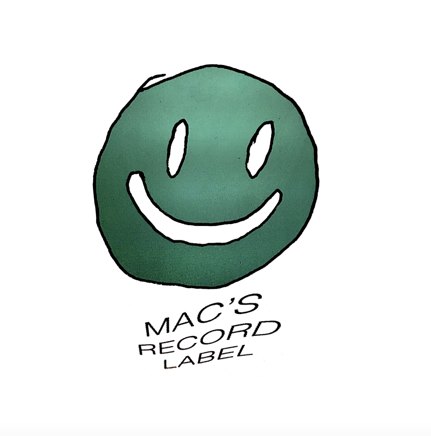 Mac's Record Label Has Arrived Mac DeMarco