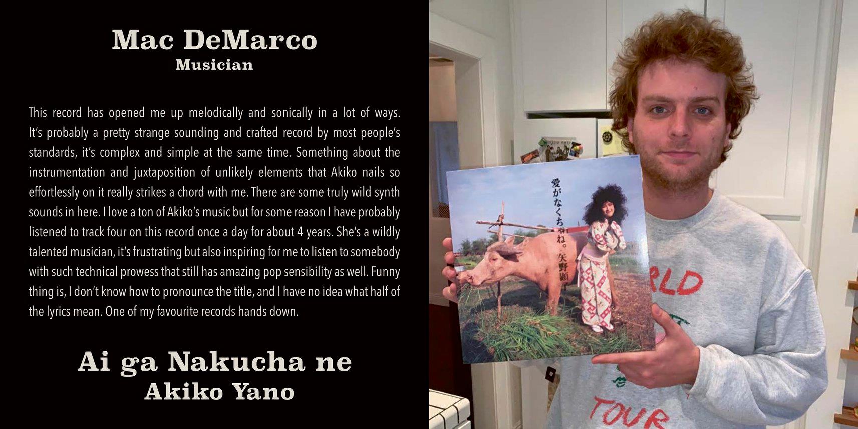 Star Demarco